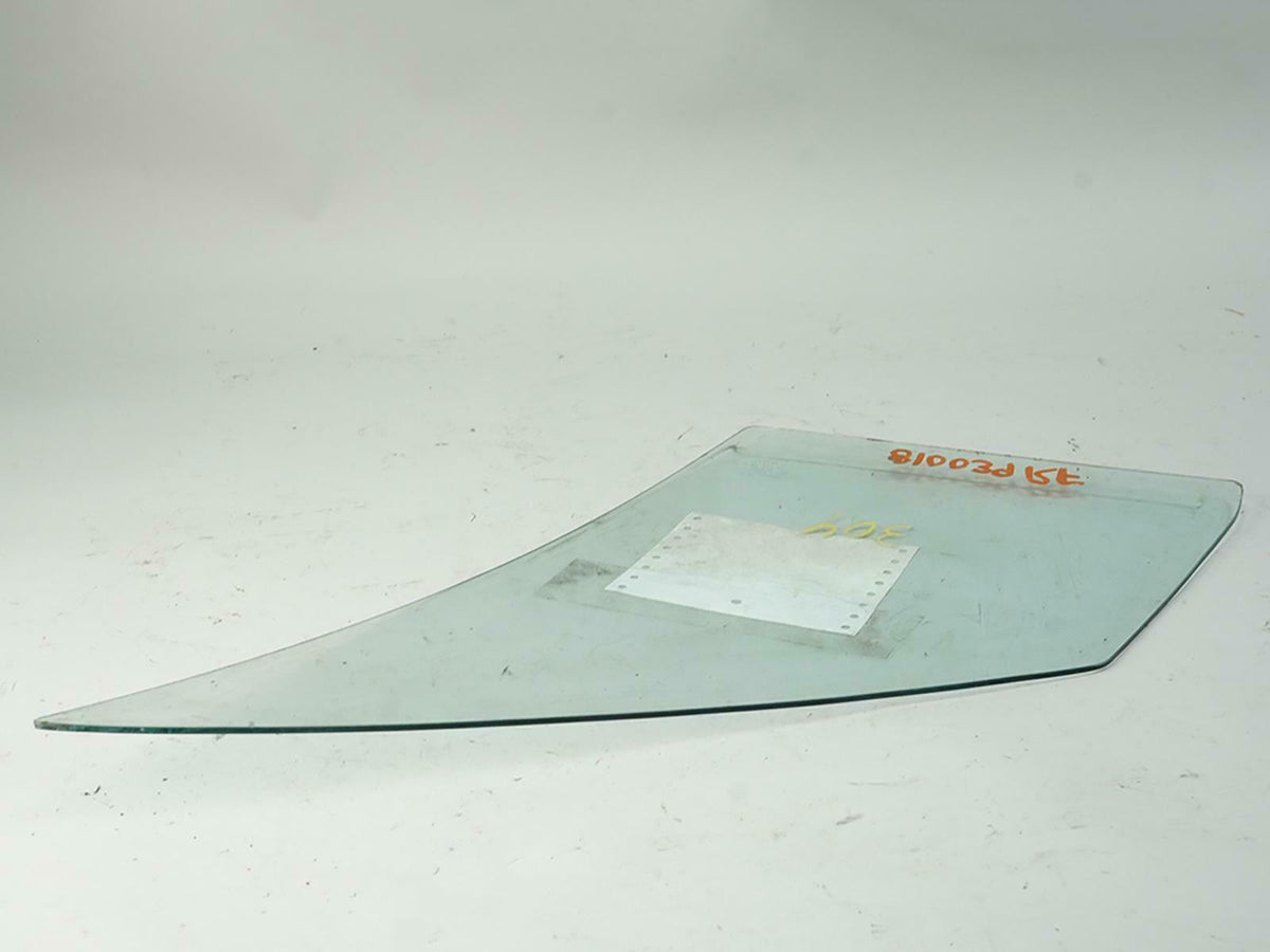 91-93 Dodge Shadow Convertible Window Glass Door Vent Front Right DV07922GT OEM
