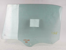 Load image into Gallery viewer, 1999 - 2001 BMW 7 SERIES E38 GLASS WINDOW DOOR REAR PASSENGER RIGHT SIDE RH OEM, buy