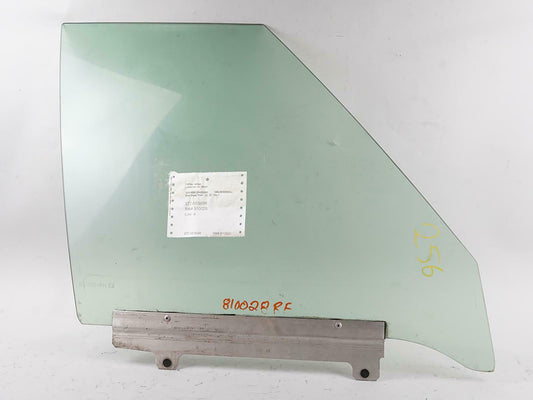 1992-1999 Pontiac Bonneville Glass Window Door Front Passenger DD07850GT OEM