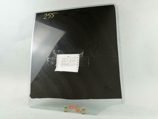 1995-2000 Kia Sportage SUV Door Window Glass Rear Passenger Side FD5516GT OEM