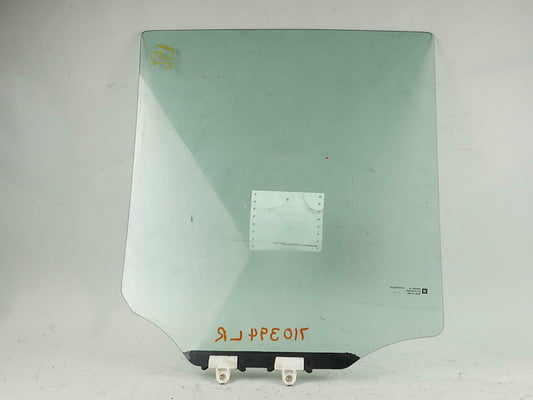 2002-2003 Saturn VUE SUV 4dr Door Window Glass Rear Left Driver DD10143GT OEM