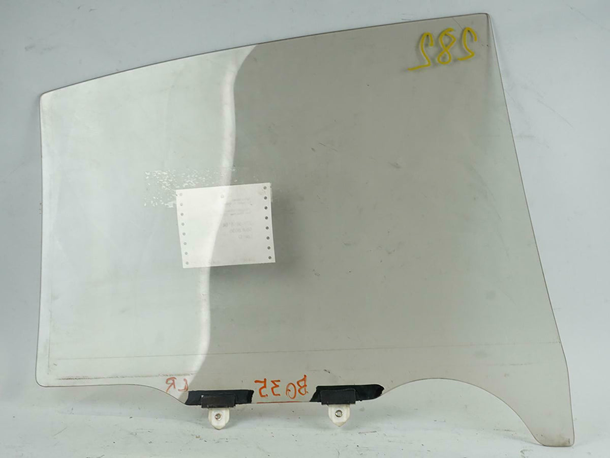1993-1997 Lexus GS300 S140 Sedan Door Window Glass Rear Driver 6810430400 OEM
