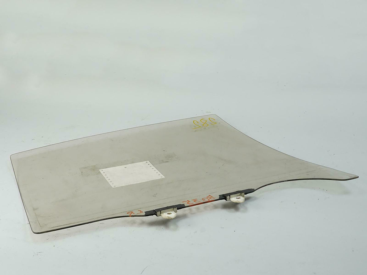1993-1997 Lexus GS300 S140 Sedan Door Window Glass Rear Driver 6810430400 OEM