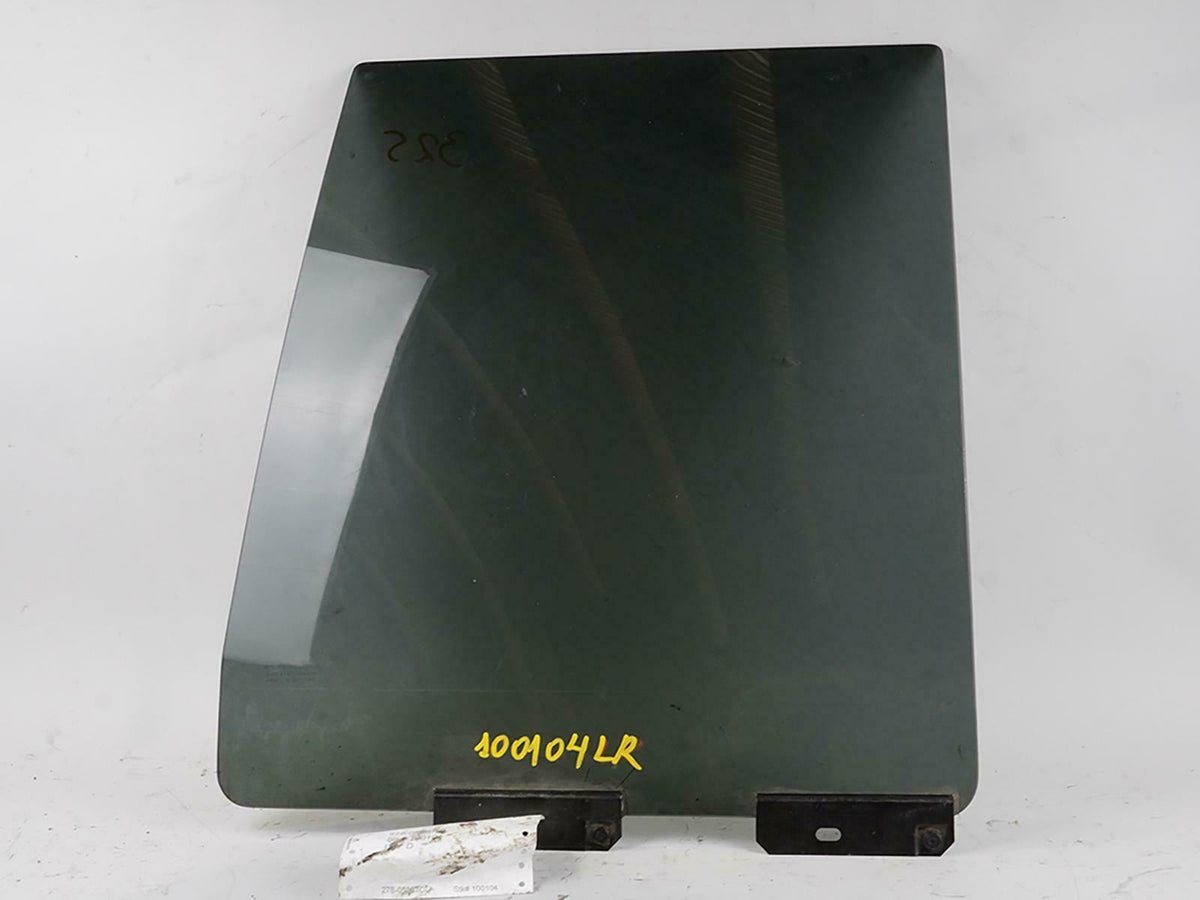 95-99 Jeep Grand Cherokee ZJ SUV Door Glass Window Rear Driver Left DD8804YP OEM