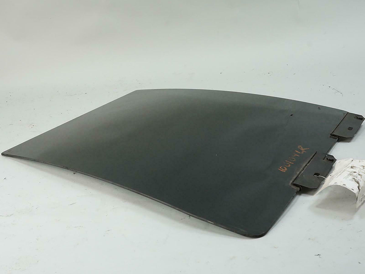 95-99 Jeep Grand Cherokee ZJ SUV Door Glass Window Rear Driver Left DD8804YP OEM