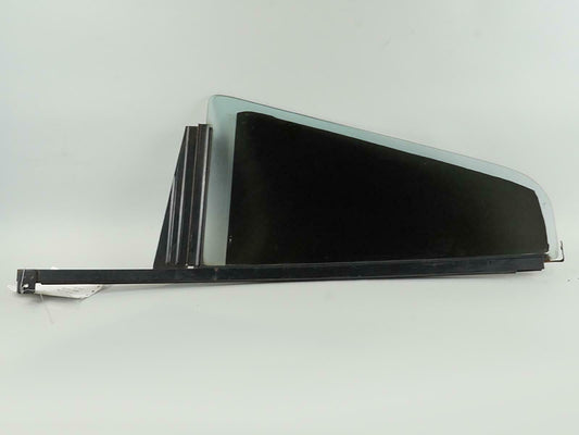 1995 - 2000 Kia Sportage Door Vent Glass Window Rear Driver Side FV05519GT OEM