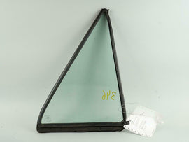 1998 - 2001 BMW 7 SERIES E38 VENT GLASS WINDOW DOOR DRIVER LEFT REAR SIDE LH, Price