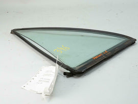 1998 - 2001 BMW 7 SERIES E38 VENT GLASS WINDOW DOOR DRIVER LEFT REAR SIDE LH, Buy