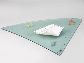 1994 - 2000 Mercedes Benz C Class W202 Glass Vent Window Driver Side Left Rear, Buy