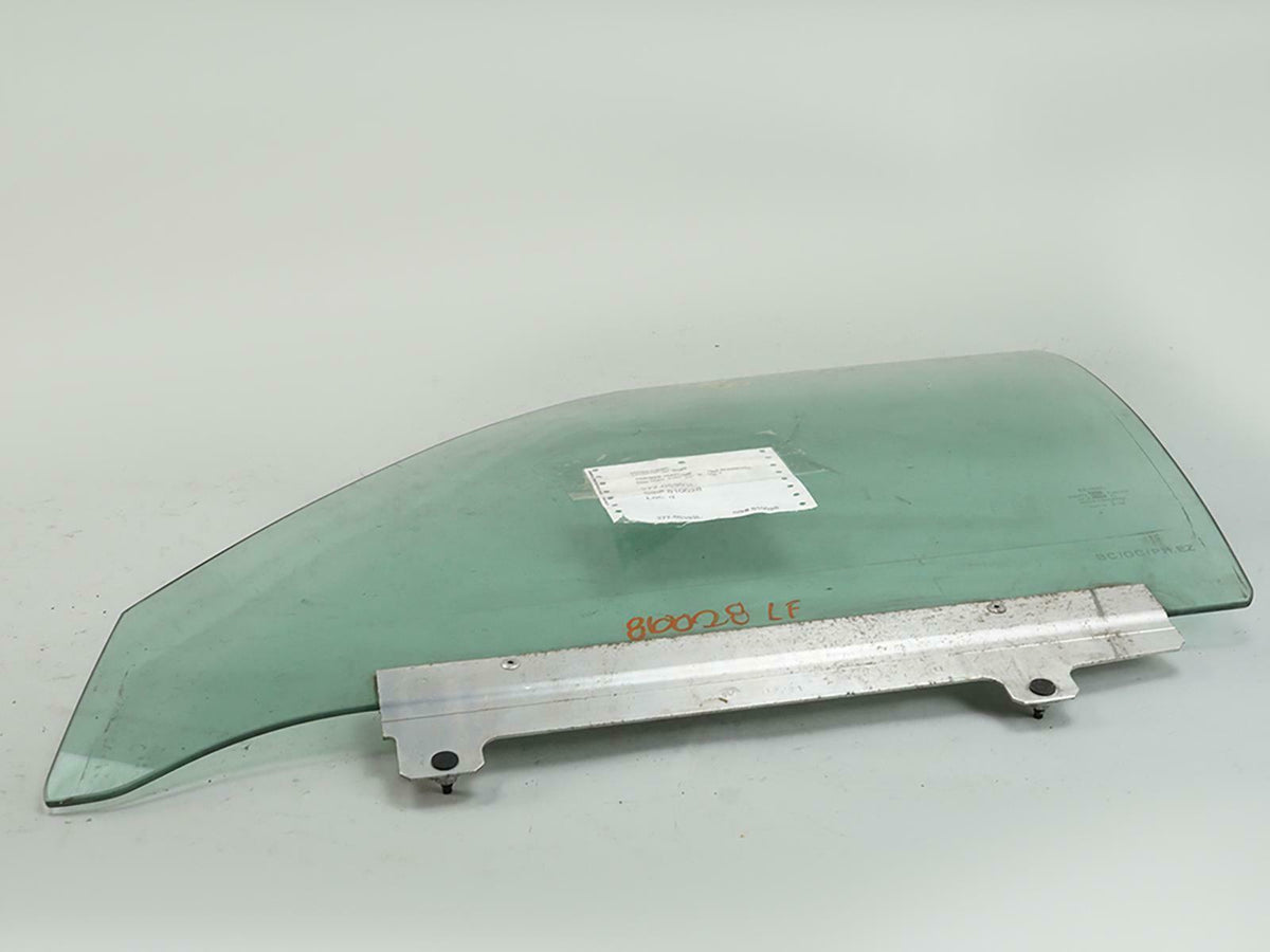 92-99 Pontiac Bonneville Sedan Door Glass Window Front Left Side DD07850GT OEM