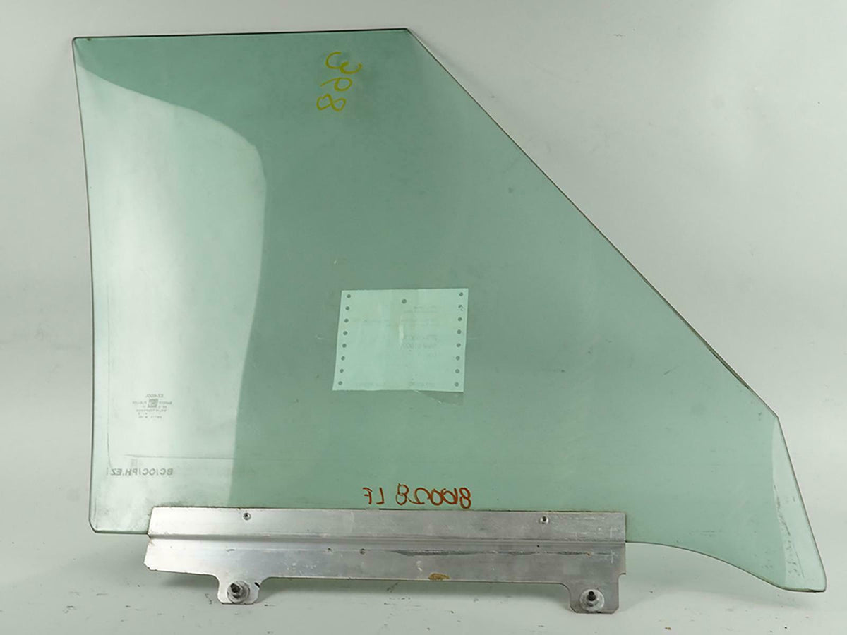 92-99 Pontiac Bonneville Sedan Door Glass Window Front Left Side DD07850GT OEM