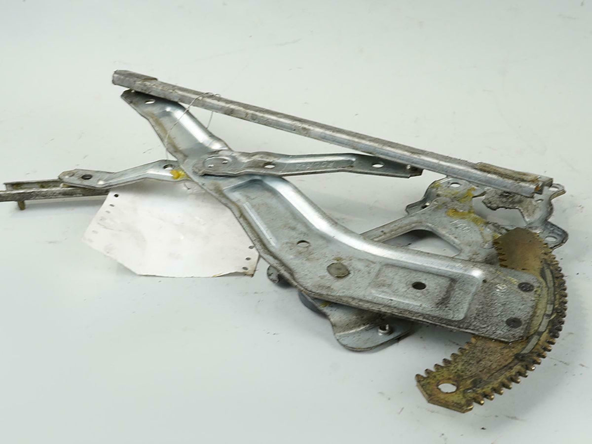 98-02 Subaru Forester Window Regulator Door Rear Right Passenger Side RH
