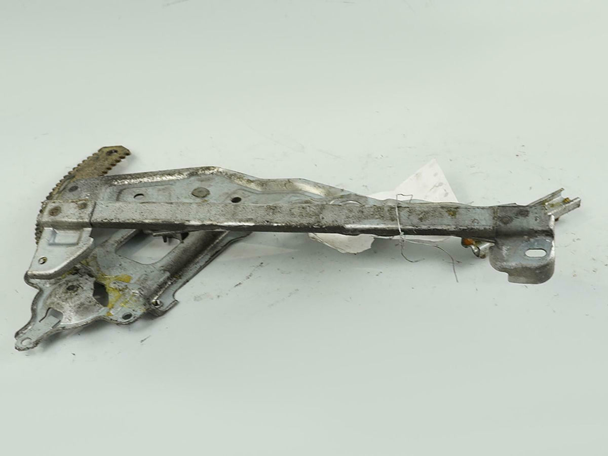 98-02 Subaru Forester Window Regulator Door Rear Right Passenger Side RH