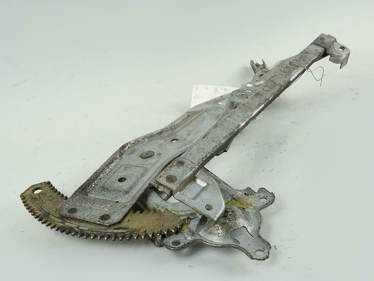 98-02 Subaru Forester Window Regulator Door Rear Right Passenger Side RH