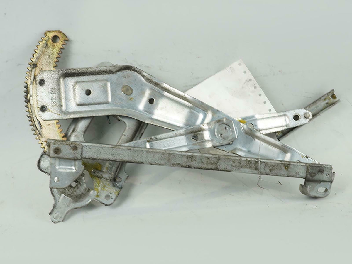 98-02 Subaru Forester Window Regulator Door Rear Right Passenger Side RH