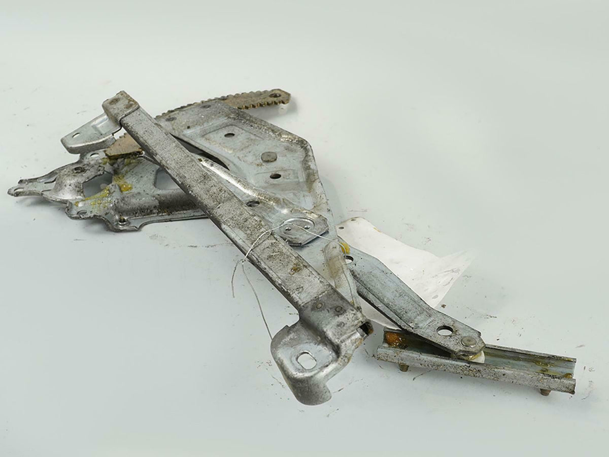 98-02 Subaru Forester Window Regulator Door Rear Right Passenger Side RH