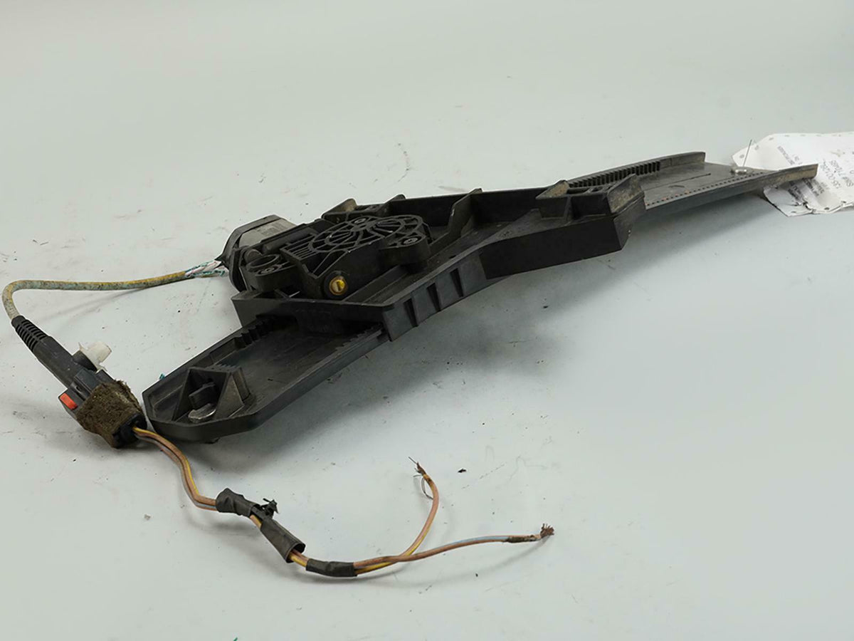 06-10 Chrysler PT Cruiser Window Regulator Motor Door Driver Left Rear