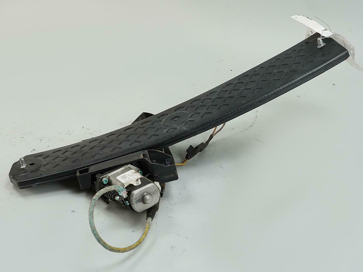 06-10 Chrysler PT Cruiser Window Regulator Motor Door Driver Left Rear