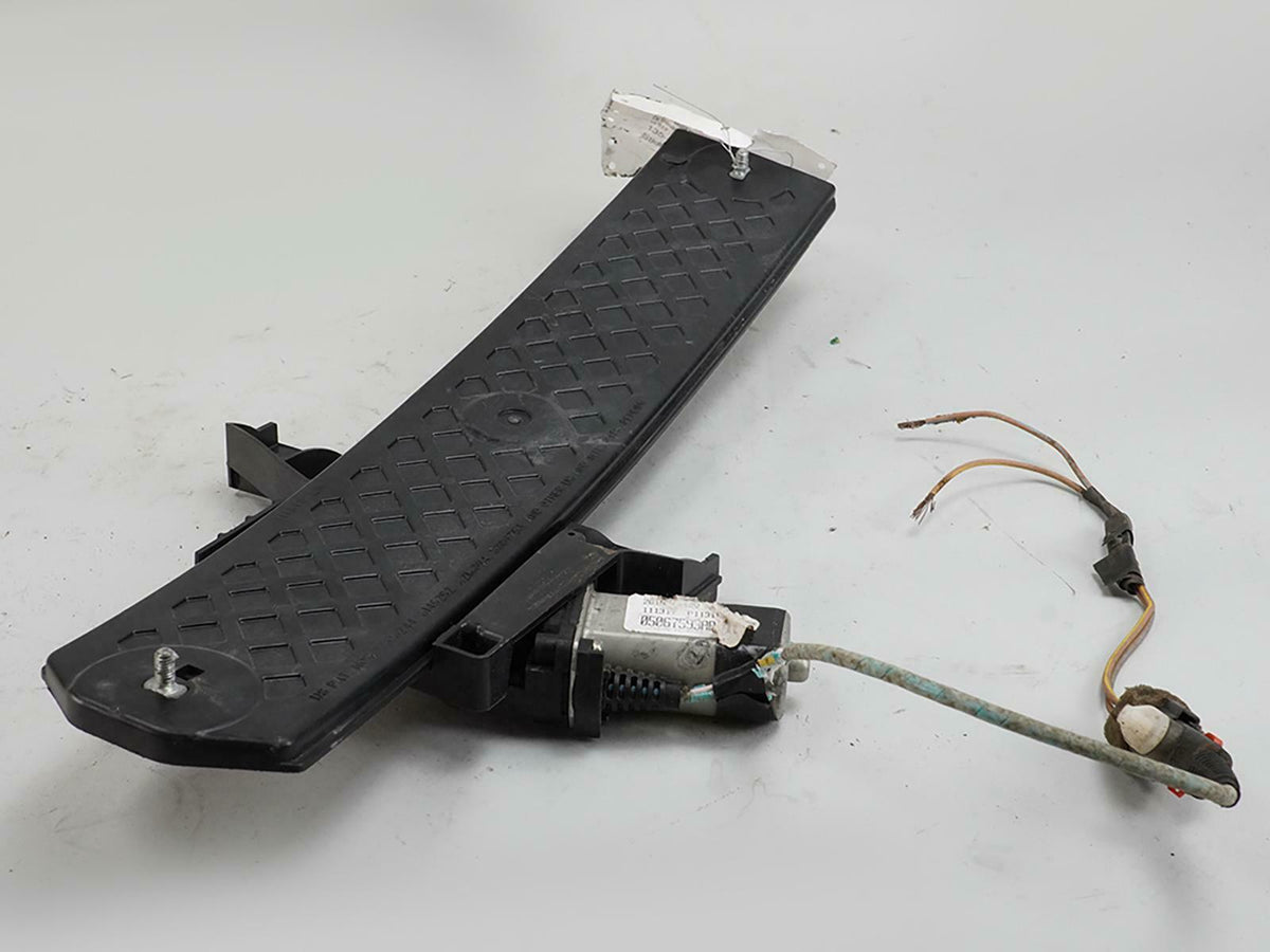 06-10 Chrysler PT Cruiser Window Regulator Motor Door Driver Left Rear