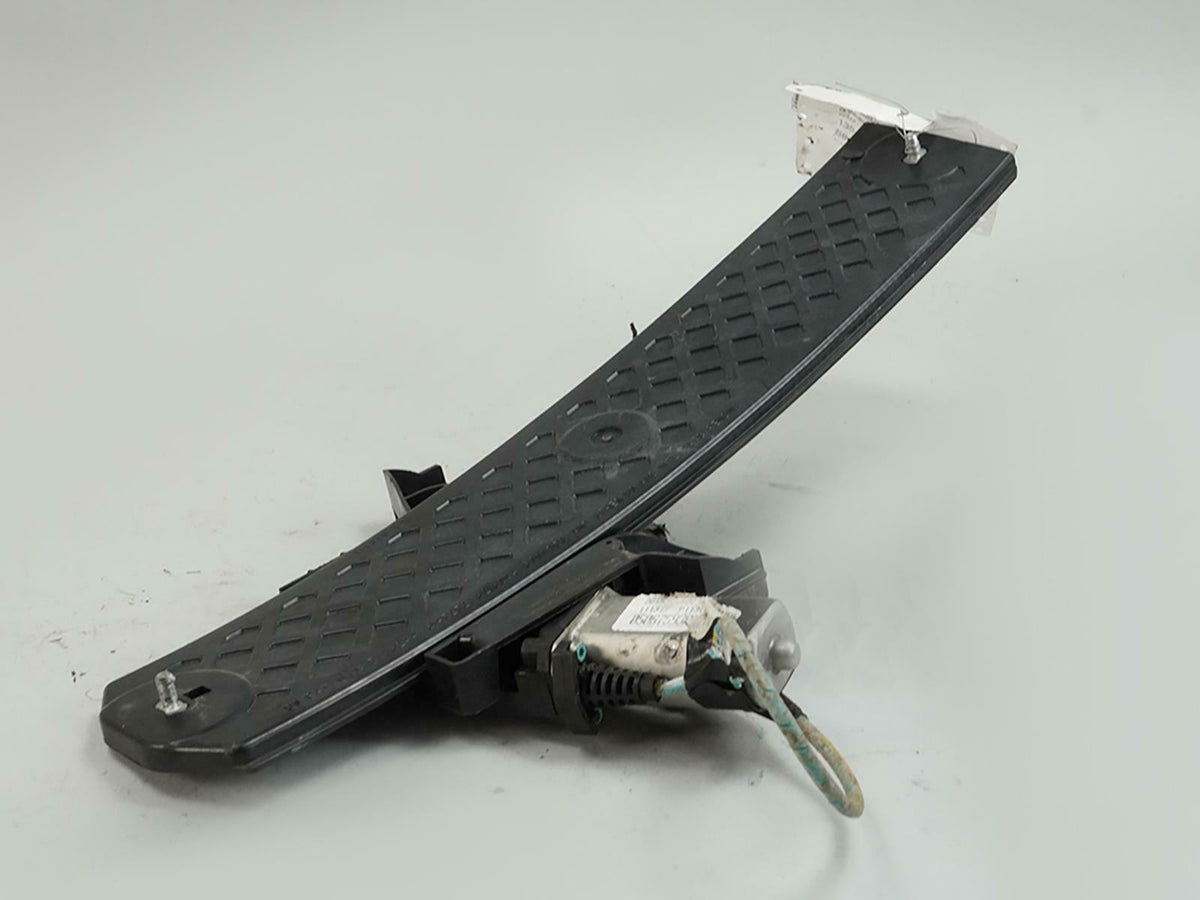 06-10 Chrysler PT Cruiser Window Regulator Motor Door Driver Left Rear