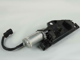 2006 - 2008 BMW 7 SERIES E65 TRUNK LID POWER LOCK MOTOR ACTUATOR REAR UNIT OEM, Price