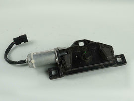 2006 - 2008 BMW 7 SERIES E65 TRUNK LID POWER LOCK MOTOR ACTUATOR REAR UNIT OEM, Buy