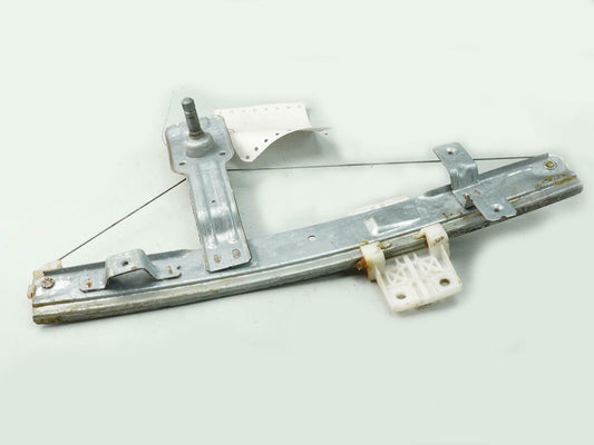05-10 Chevrolet Cobalt Window Regulator Door Rear Right RH Side 22714606 OEM
