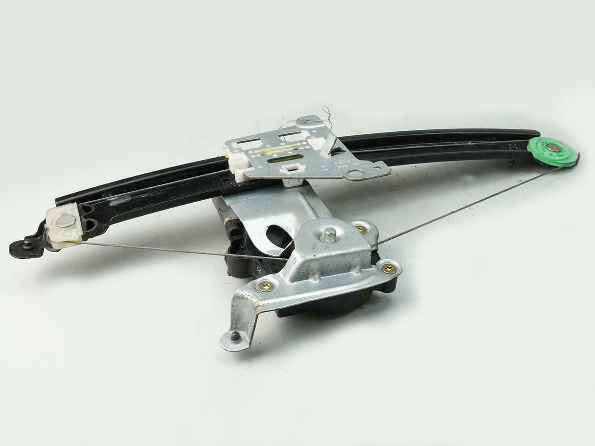 01-09 Volvo S80 Power Window Regulator Motor Door Rear Left Driver LH Side OEM