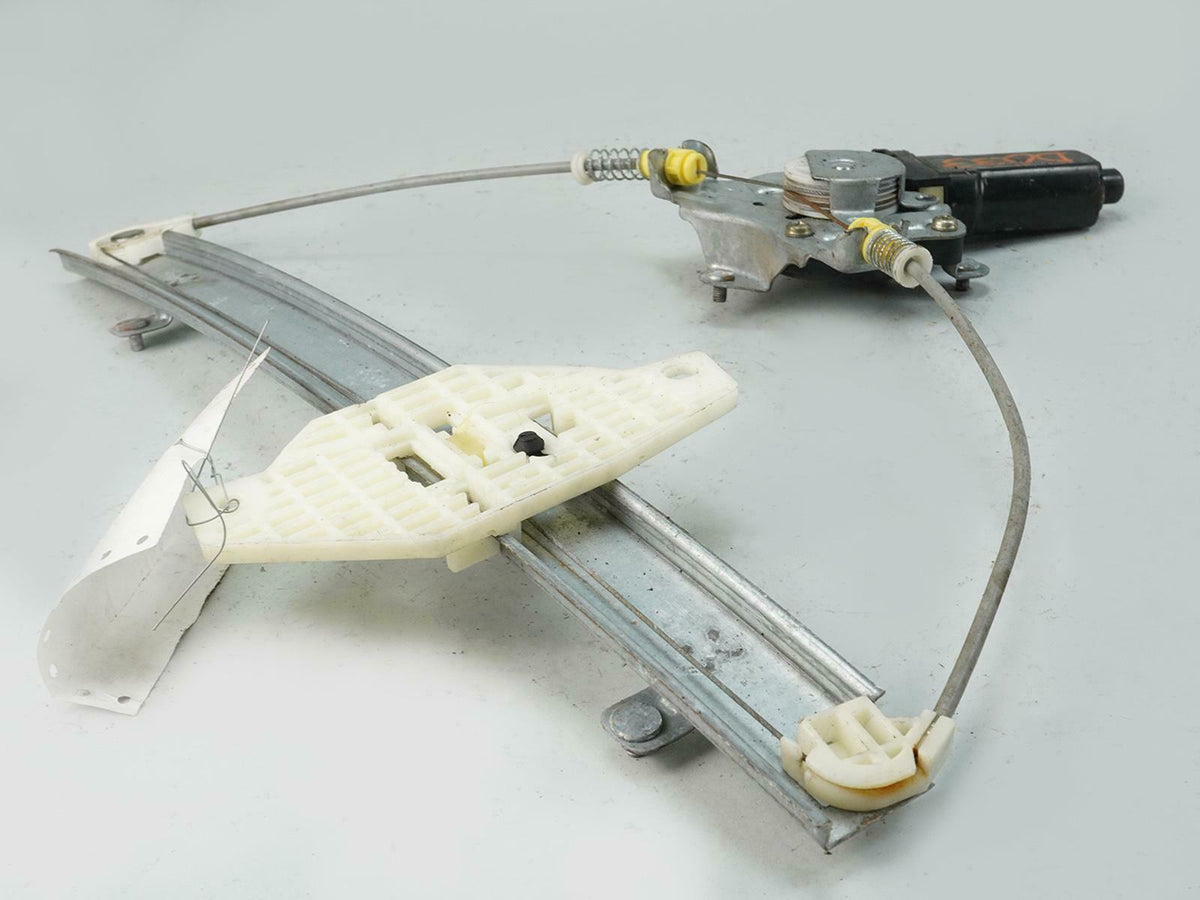 00-06 Hyundai Accent Manual Window Regulator Front Right Passenger RH Unit OEM