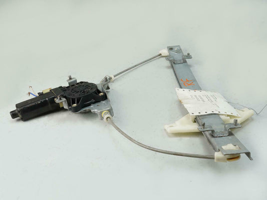 00-06 Hyundai Accent Manual Window Regulator Front Right Passenger RH Unit OEM