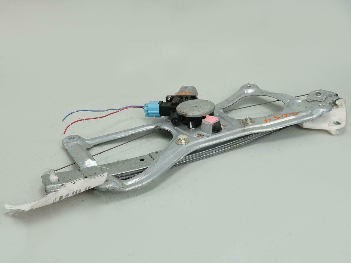 06-11 Honda Civic Window Regulator Motor Front Right RH Passenger Side Unit OEM