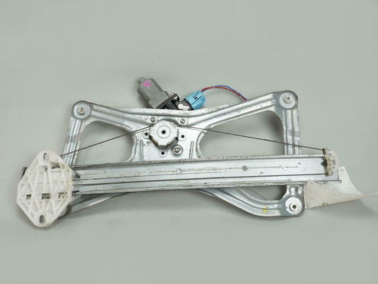 06-11 Honda Civic Window Regulator Motor Front Right RH Passenger Side Unit OEM