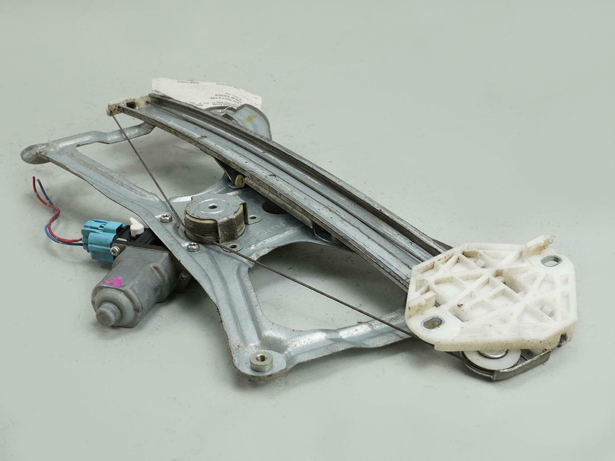 06-11 Honda Civic Window Regulator Motor Front Right RH Passenger Side Unit OEM
