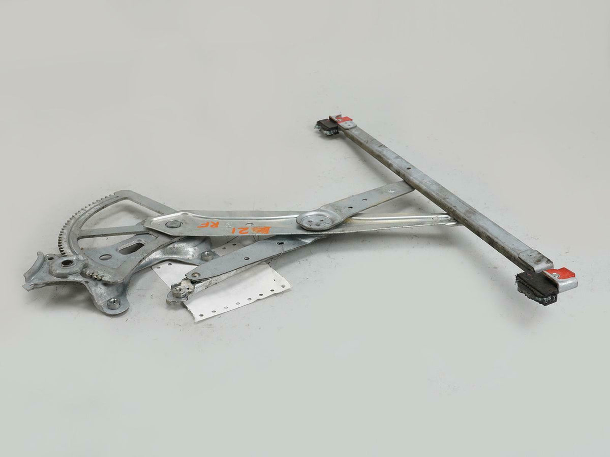 05-12 Toyota Avalon Window Regulator Door Front Right Passenger RH Side OEM