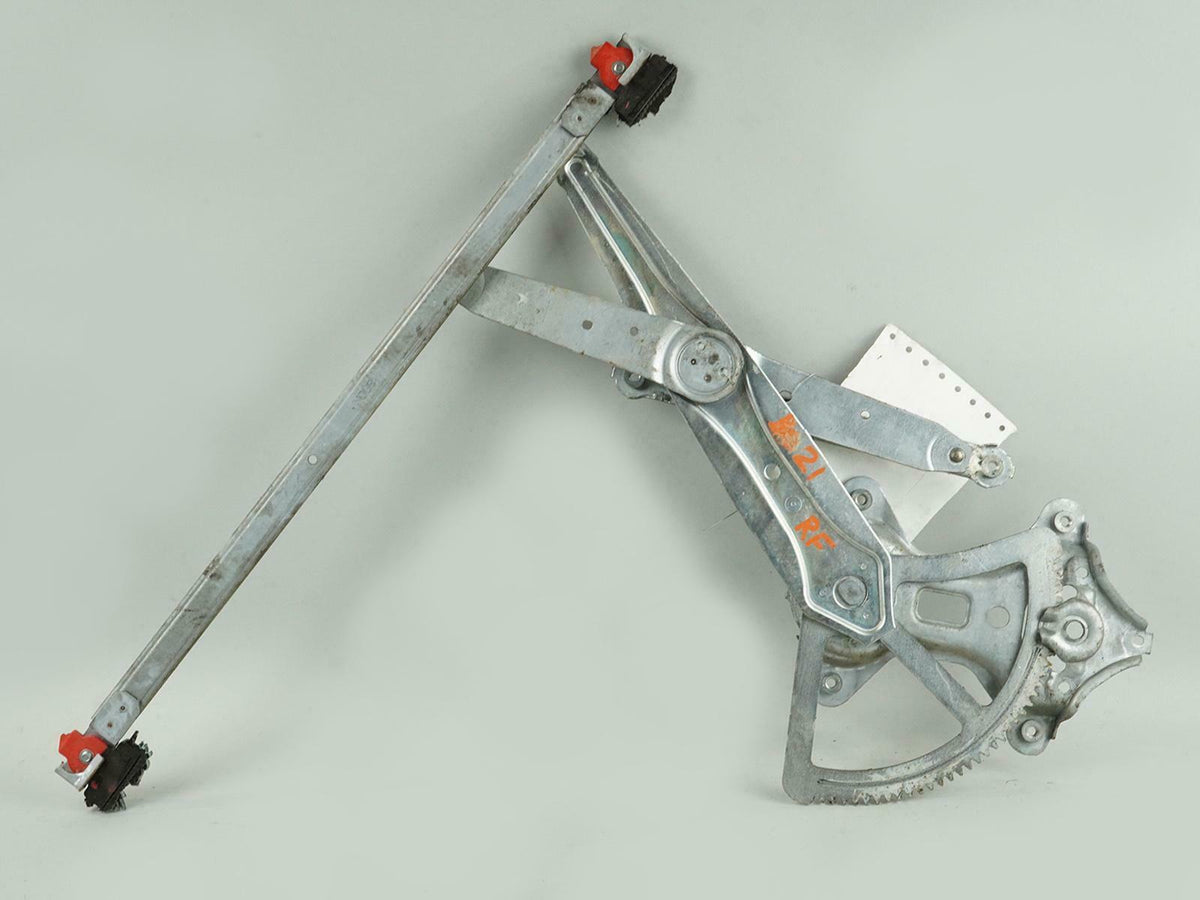 05-12 Toyota Avalon Window Regulator Door Front Right Passenger RH Side OEM