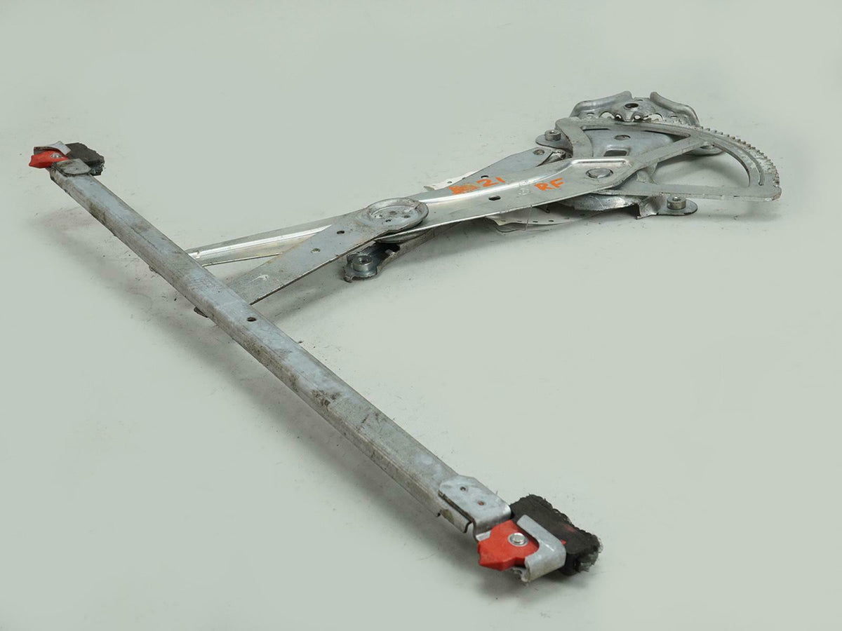 05-12 Toyota Avalon Window Regulator Door Front Right Passenger RH Side OEM