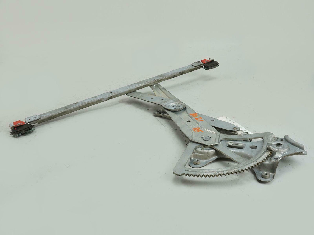 05-12 Toyota Avalon Window Regulator Door Front Right Passenger RH Side OEM