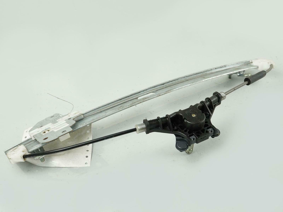 06-11 Hyundai Accent Window Regulator Door Rear Right Passenger Rh Side OEM