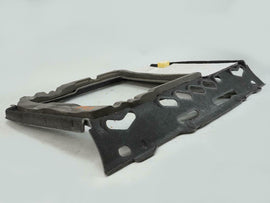 2002 - 2008 BMW 7 SERIES E65 E66 TRUNK PANEL TRIM COVER LID REAR 714920701 OEM, Buy