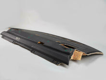 Load image into Gallery viewer, 2002 - 2008 BMW 7 SERIES E65 E66 WINDOW SHELF COVER SUNSHADE REAR 914345402 OEM, price
