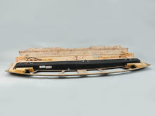 Load image into Gallery viewer, 2002 - 2008 BMW 7 SERIES E65 E66 WINDOW SHELF COVER SUNSHADE REAR 914345402 OEM, buy