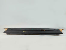 Load image into Gallery viewer, 2002 - 2008 BMW 7 SERIES E65 E66 WINDOW SHELF COVER SUNSHADE REAR 914345402 OEM, buy