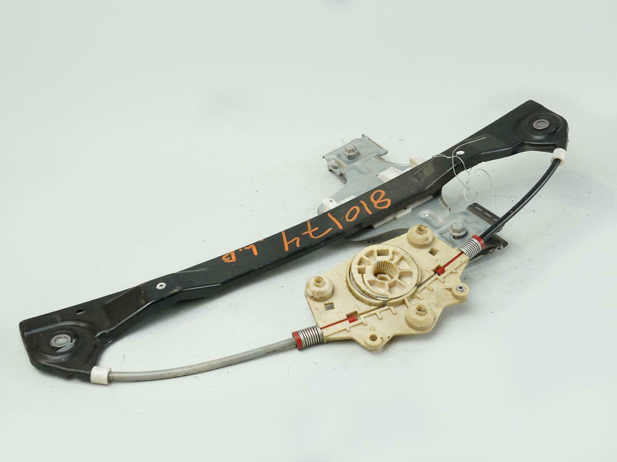 06-12 Ford Fusion Window Regulator Motor Door Rear Left Driver LH Side OEM