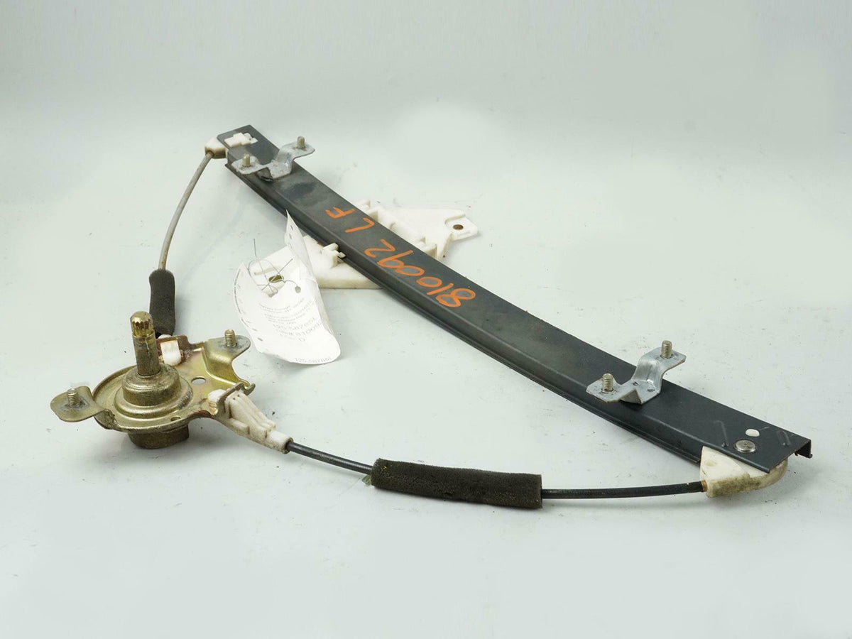 00-06 Hyundai Accent Window Regulator Motor Door Front Left Driver Side LH OEM