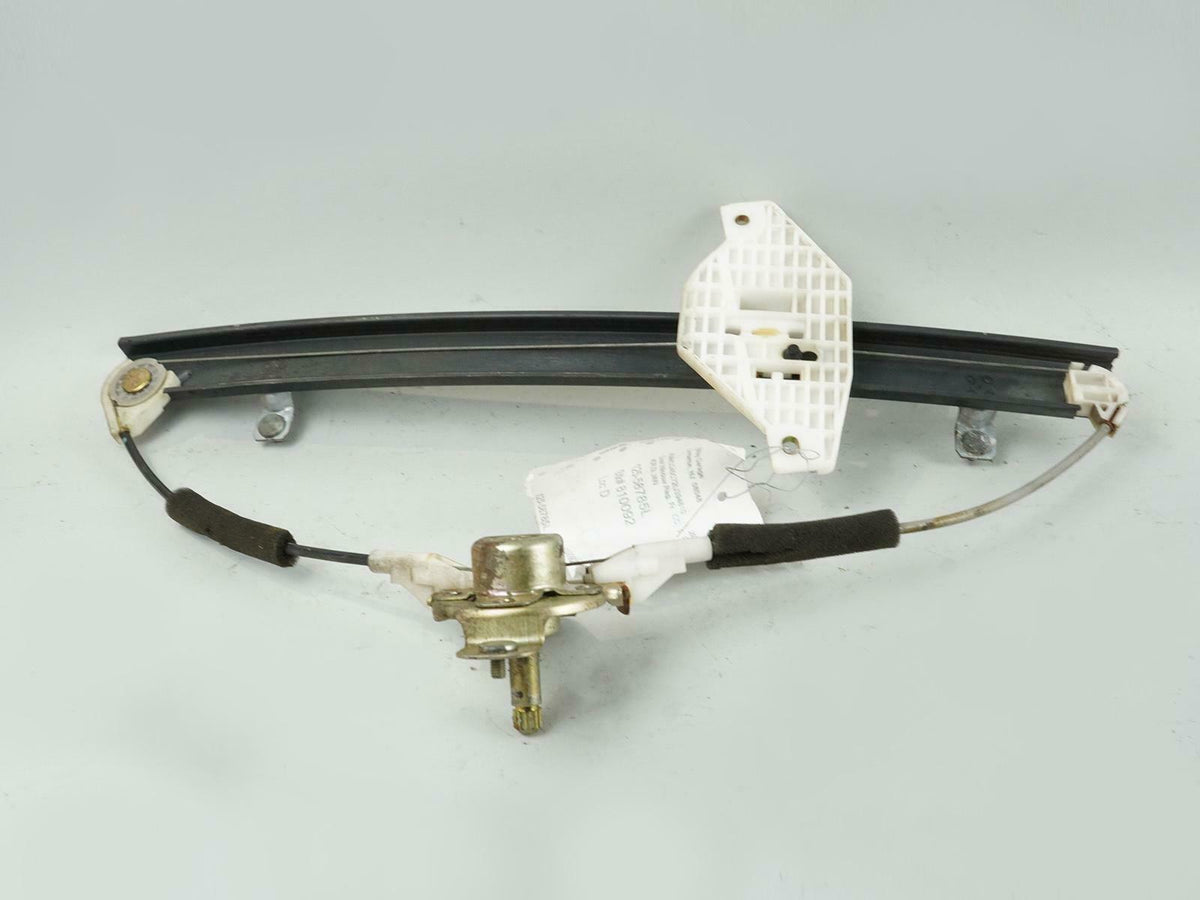00-06 Hyundai Accent Window Regulator Motor Door Front Left Driver Side LH OEM