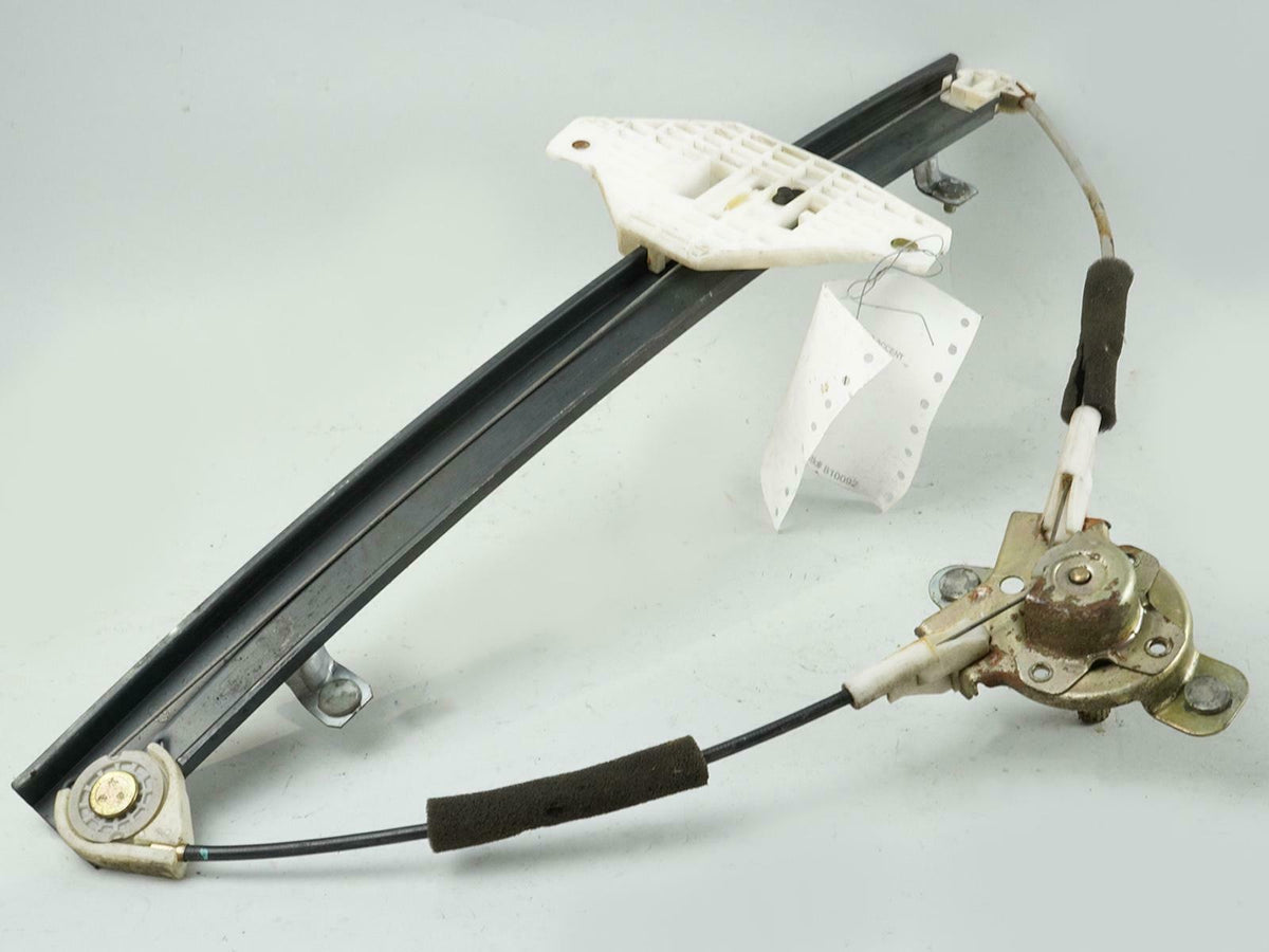 00-06 Hyundai Accent Window Regulator Motor Door Front Left Driver Side LH OEM