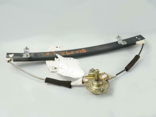 00-06 Hyundai Accent Window Regulator Motor Door Front Left Driver Side LH OEM