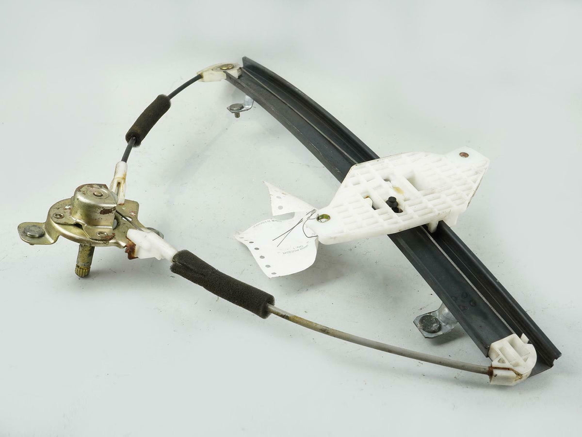 00-06 Hyundai Accent Window Regulator Motor Door Front Left Driver Side LH OEM