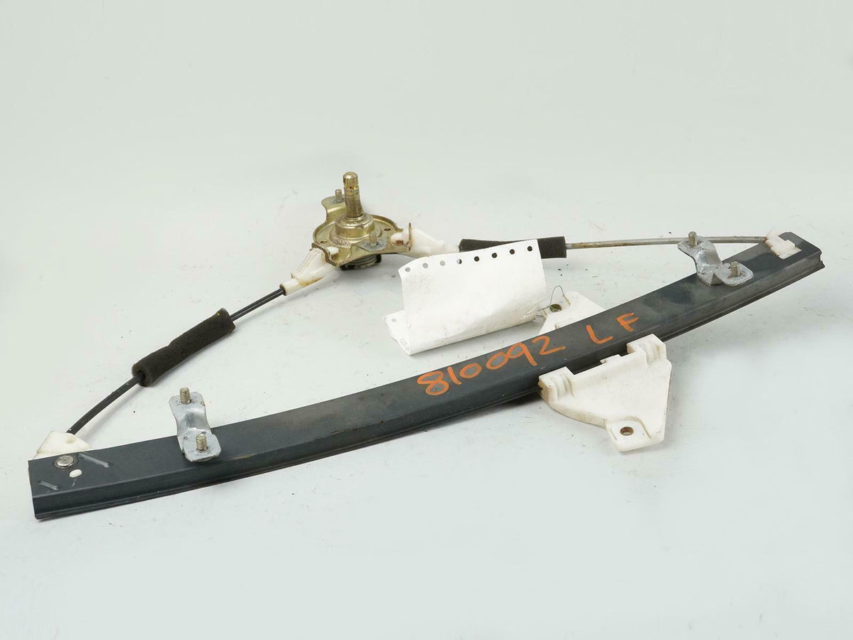 00-06 Hyundai Accent Window Regulator Motor Door Front Left Driver Side LH OEM