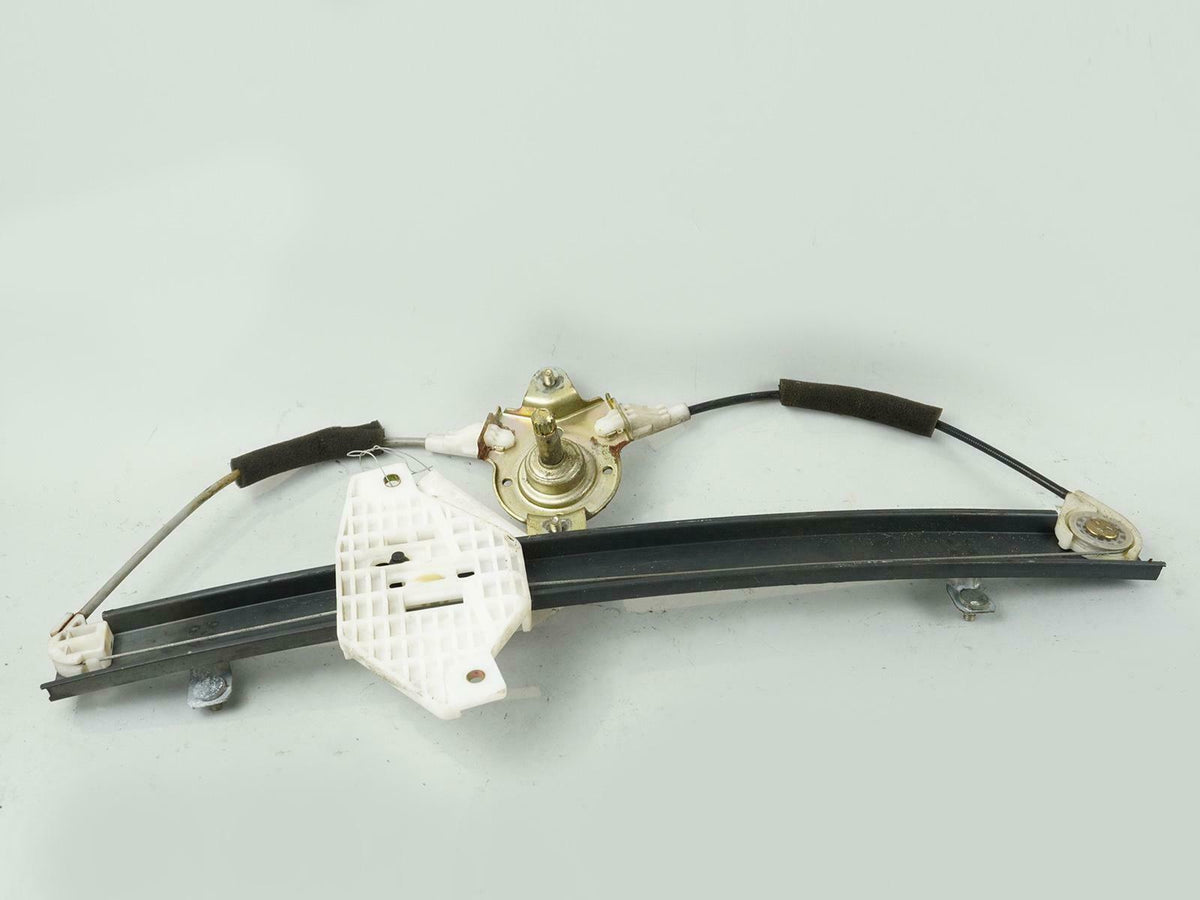 00-06 Hyundai Accent Window Regulator Motor Door Front Left Driver Side LH OEM